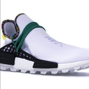 Meet your Posher, Tyler